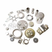 ऑटोमोटिव मेटल स्टैम्पिंग पार्ट्स